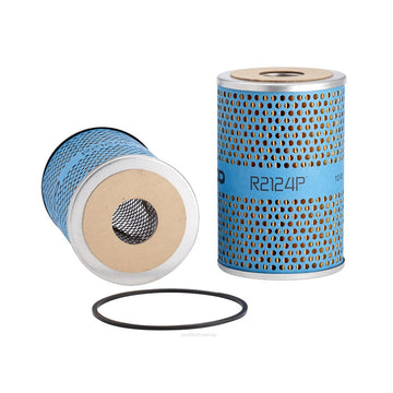 Ryco Oil Filter  R2124P