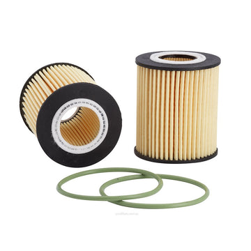 Ryco Oil Filter  R2637P