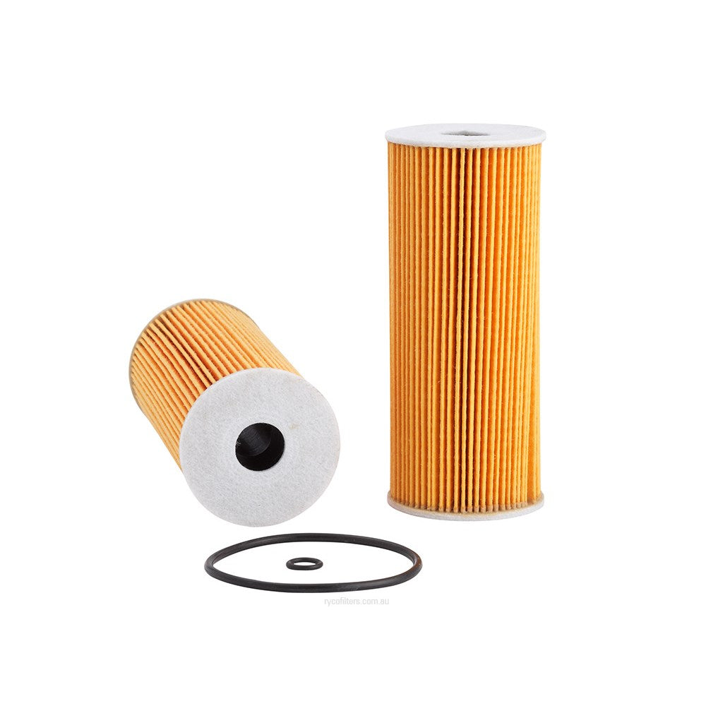 Ryco Oil Filter  R2645P