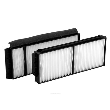 Ryco Cabin Air Filter  RCA119P