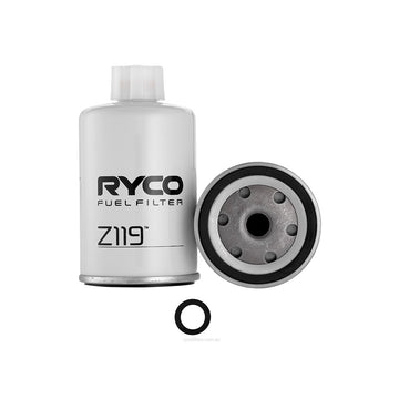 Ryco Filter  Z119