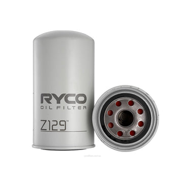 Ryco Oil Filter  Z129
