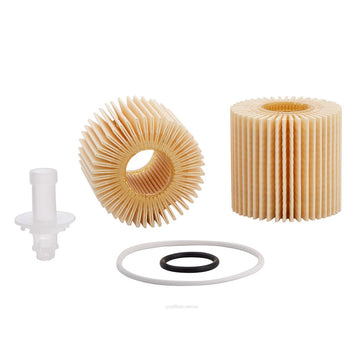 Ryco Oil Filter  R2648P