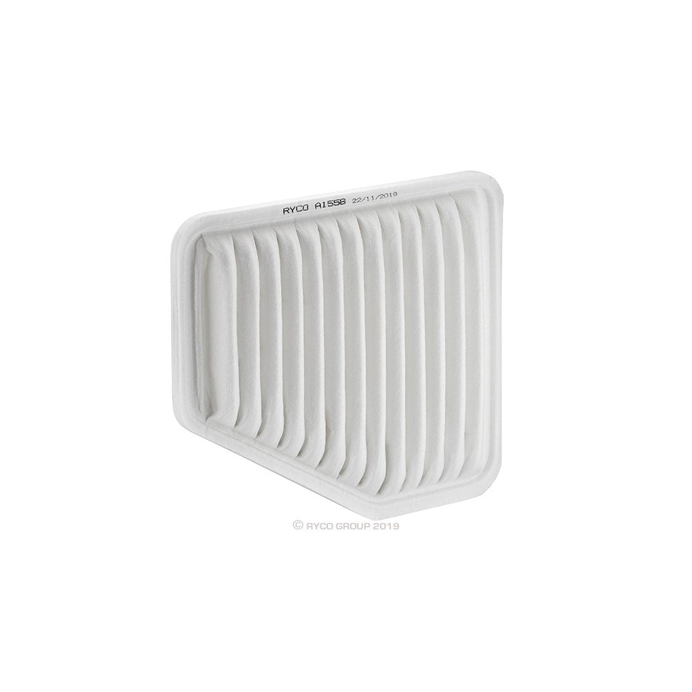 Ryco Air Filter  A1558