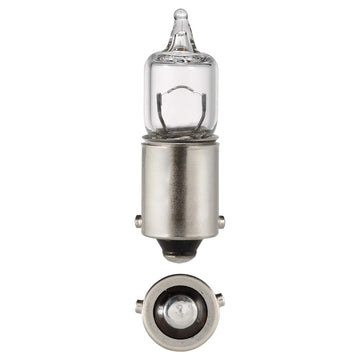 Narva 68161 12V 6W H6W Miniature Halogen Globe - Single