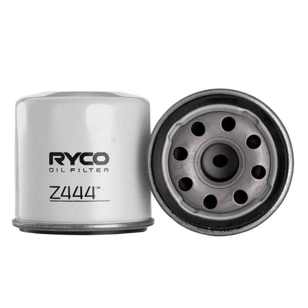 Ryco Oil Filter - Z444