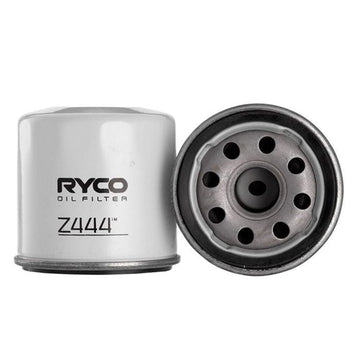 Ryco Oil Filter - Z444