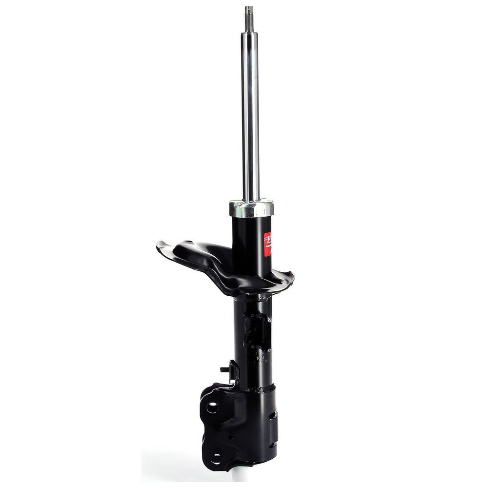 KYB 339105 Front left Shock Absorber Strut Fits Mitsubishi Lancer CF CJ with standard suspension (172mm springs)