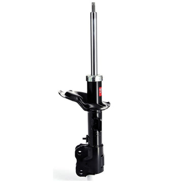 KYB 339105 Front left Shock Absorber Strut Fits Mitsubishi Lancer CF CJ with standard suspension (172mm springs)