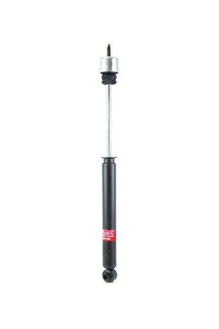 KYB 343029 Rear Left or Right Shock Absorber Fits Mazda 808 SN3A, Savanna STB, and RX-3 S102A S124A