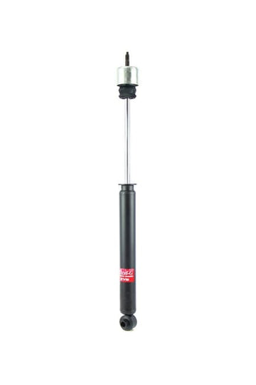 KYB 343029 Rear Left or Right Shock Absorber Fits Mazda 808 SN3A, Savanna STB, and RX-3 S102A S124A