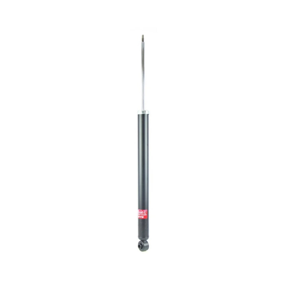 KYB 343413 Rear Left or Right Shock Absorber Fits Ford Focus LS LT LV May 2005 to June 2011 and Mazda3 BL: 2L models only
