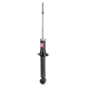 KYB 341140 Rear Left or Right Shock Absorber Fits Mitsubishi FTO DE3A, Lancer CC CE, Proton M21 C90, Persona, Satria, Wira