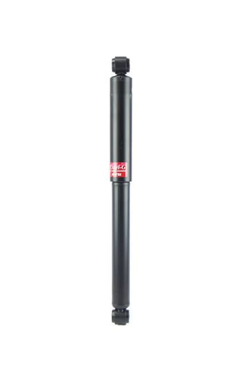 KYB 343201 Rear Left or Right Shock Absorber Fits Mitsubishi L200 Express MB MC MD, Triton ME MF MG MH MJ