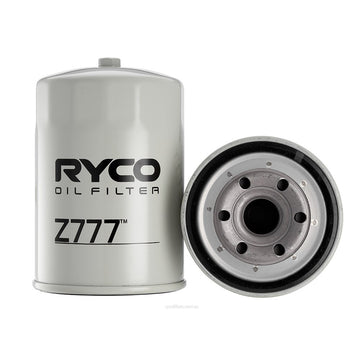 Ryco Oil Filter  Z777