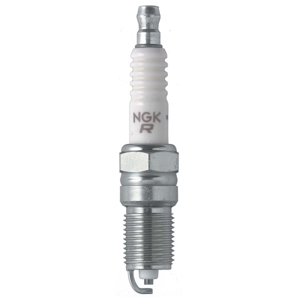NGK Resistor V-Groove Spark Plug - TR6