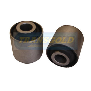 Transgold Trailing Arm Bush Kit (Contents as Pictured) - SK086