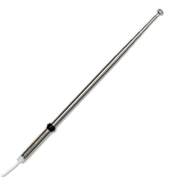 Aerpro AP266 Car Antenna fits Various Toyota Models