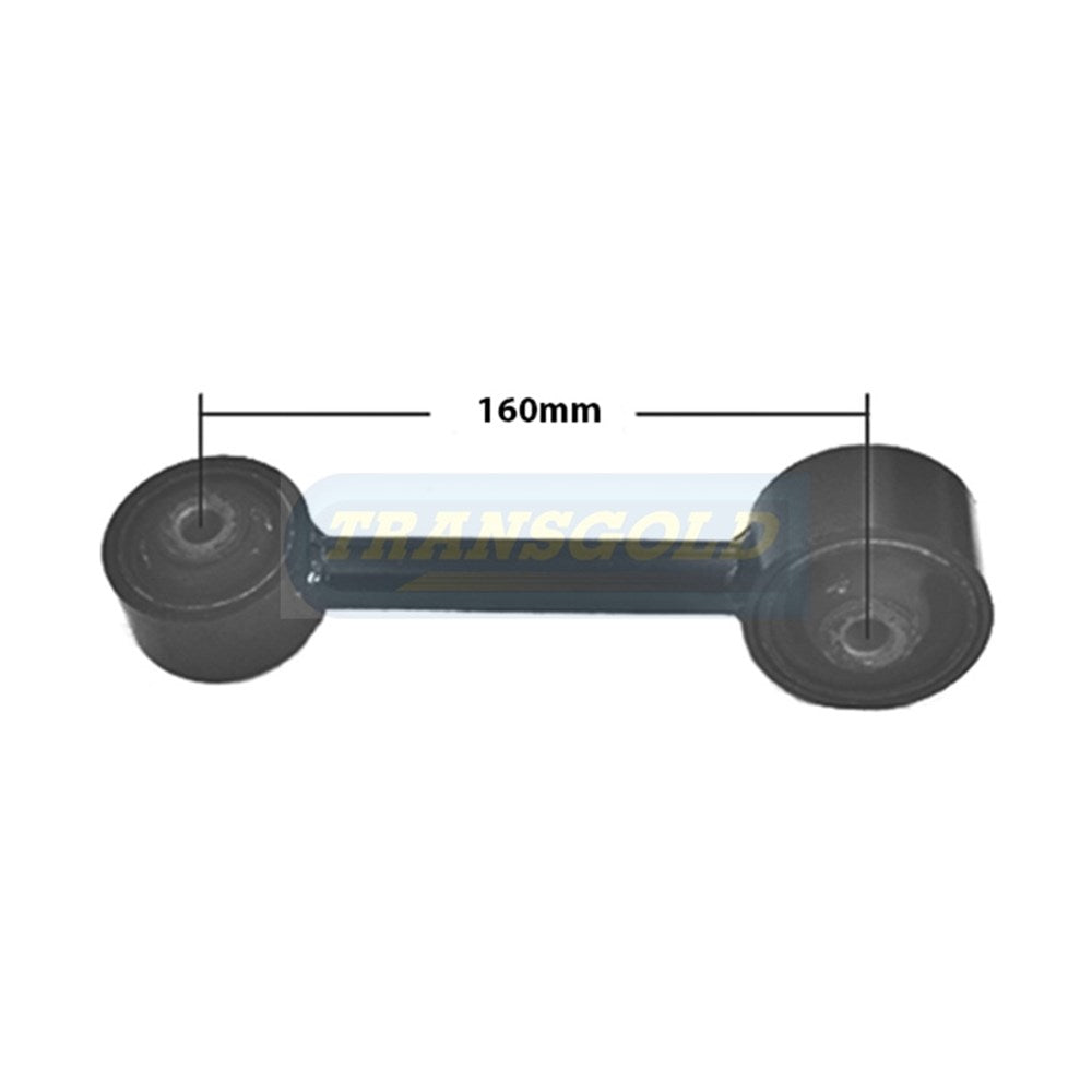 Transgold Engine Mount - TEM0606 - (Single)