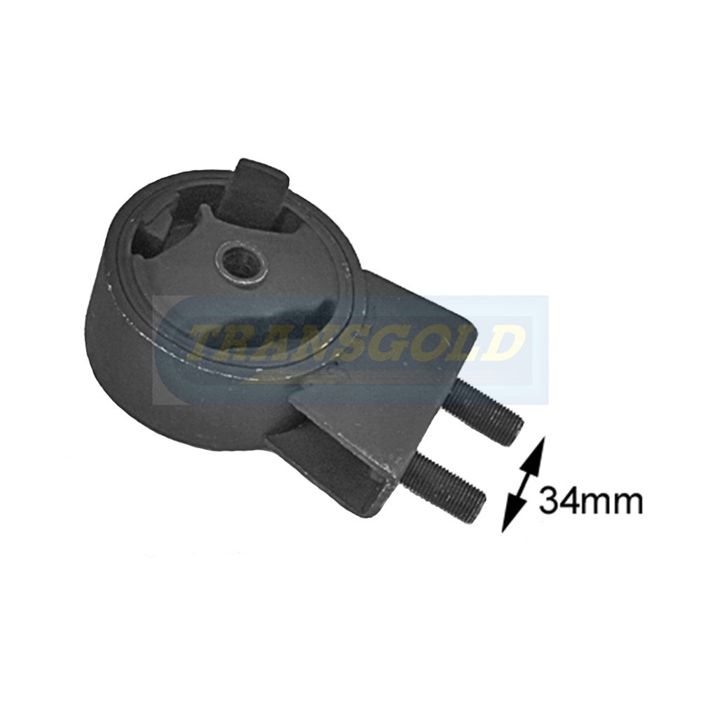 Transgold Engine Mount - TEM0221 - (Single)