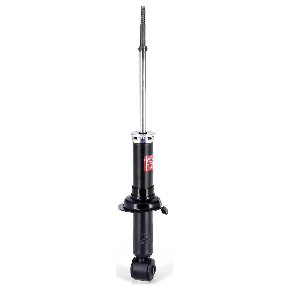 KYB 341425 Rear Left or Right Shock Absorber Fits Mitsubishi Lancer ES Sport, GSR, GSR Sportback, VR-X CF CJ (sports suspension)