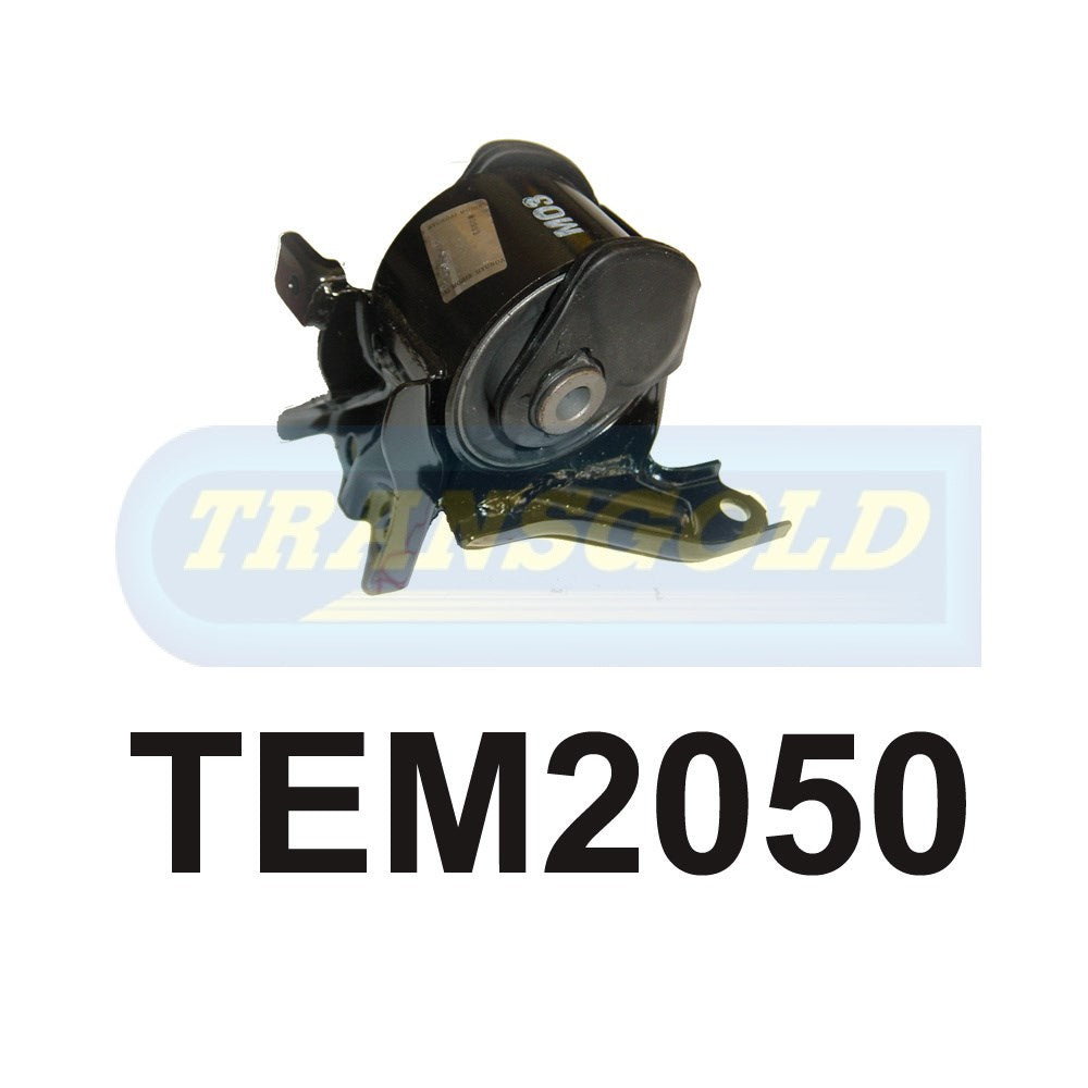 Transgold Engine Mount (Single) - TEM2050