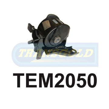 Transgold Engine Mount (Single) - TEM2050