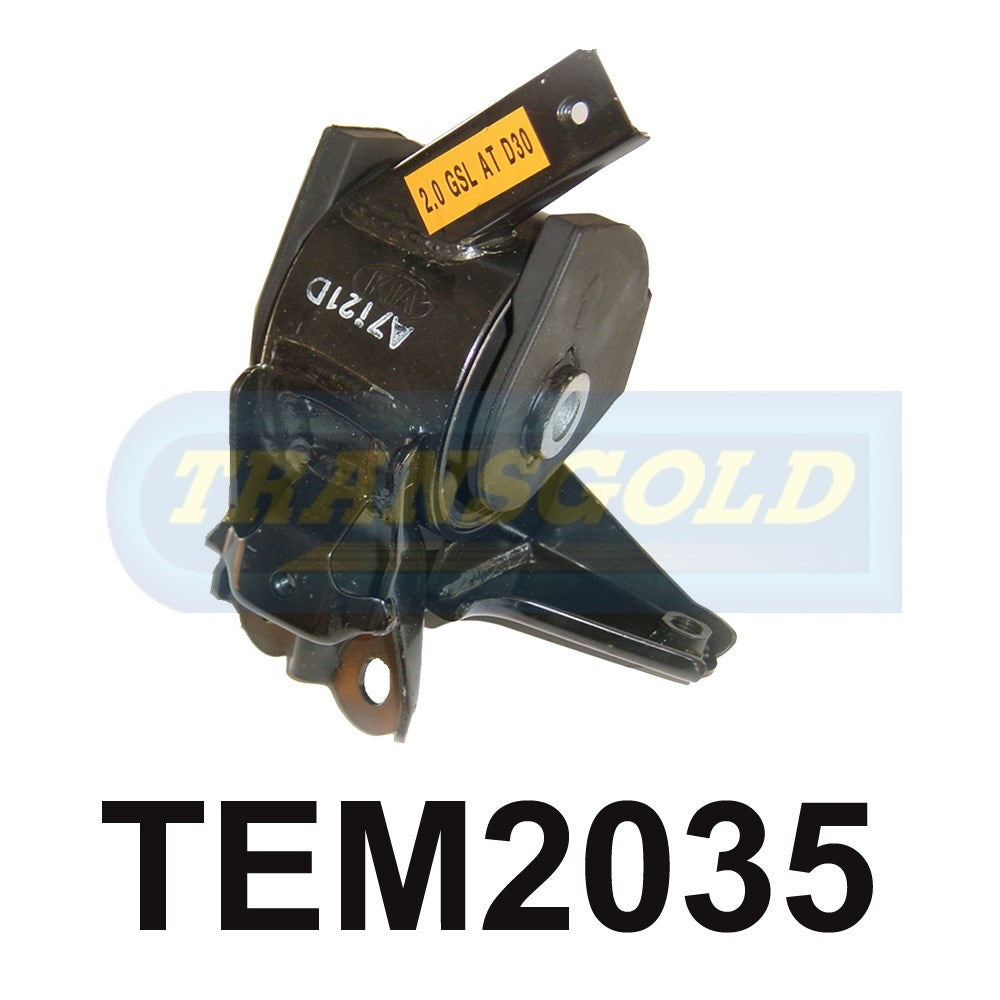 Transgold Engine Mount - TEM2035 - (Single)