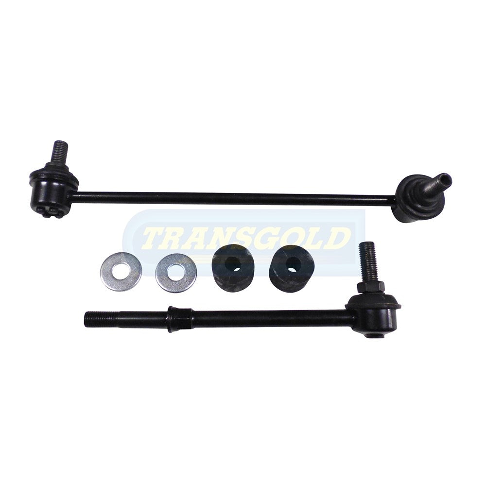 Transgold Set of Sway Bar Links (Contents as Pictured) - SK006