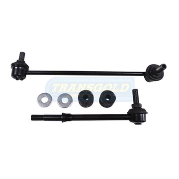 Transgold Set of Sway Bar Links (Contents as Pictured) - SK006