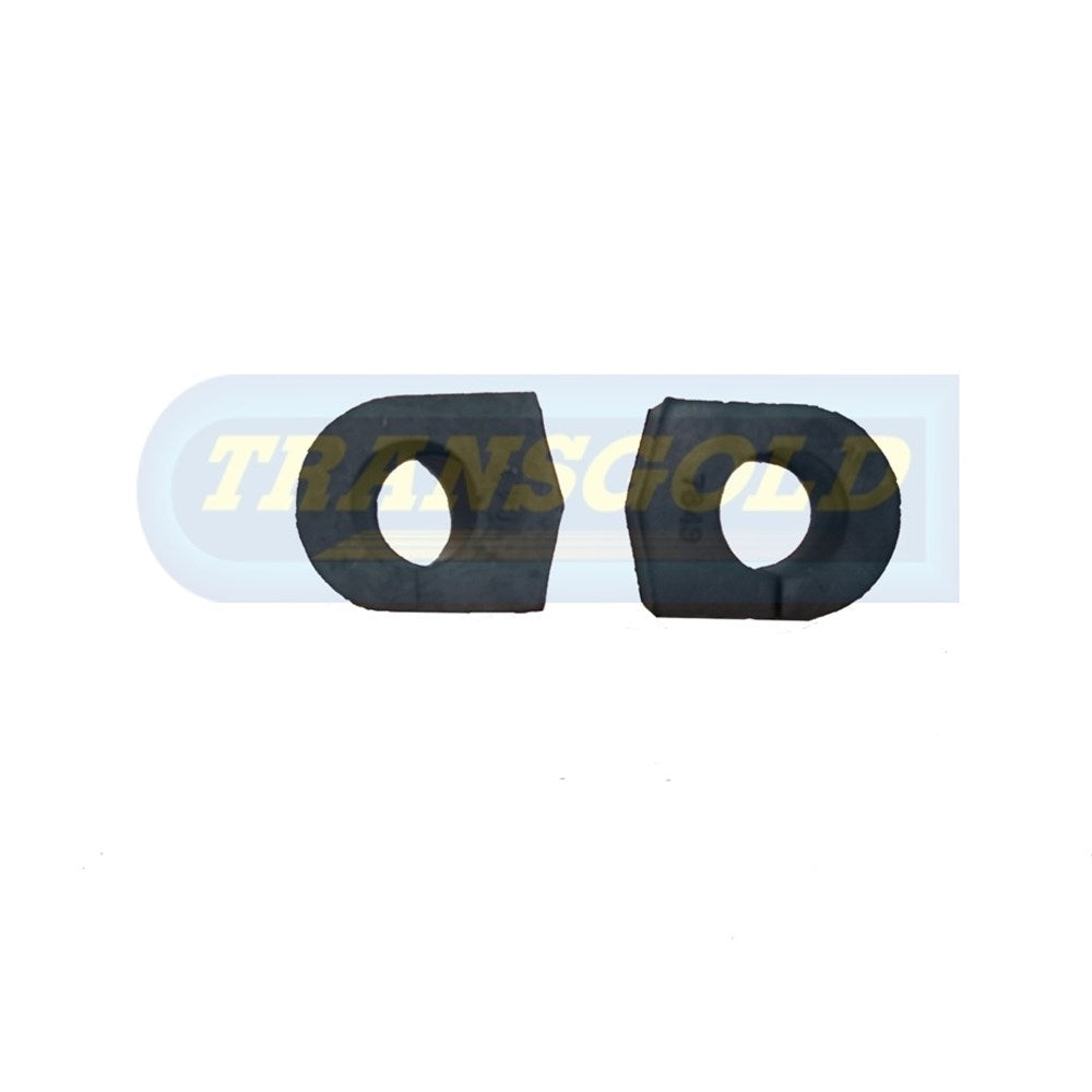 Transgold Sway Bar Bush Kit (Contents as Pictured) - SK002
