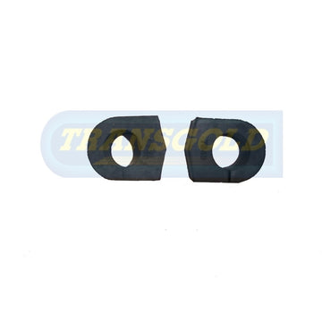 Transgold Sway Bar Bush Kit (Contents as Pictured) - SK002