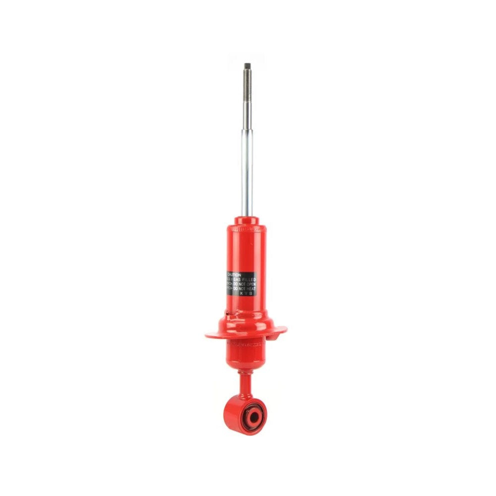 KYB 841005 Front Left or Right Shock Absorber Strut Fits Nissan Navara D23 NP300, D40 (up to 50mm lift) Skorched 4s
