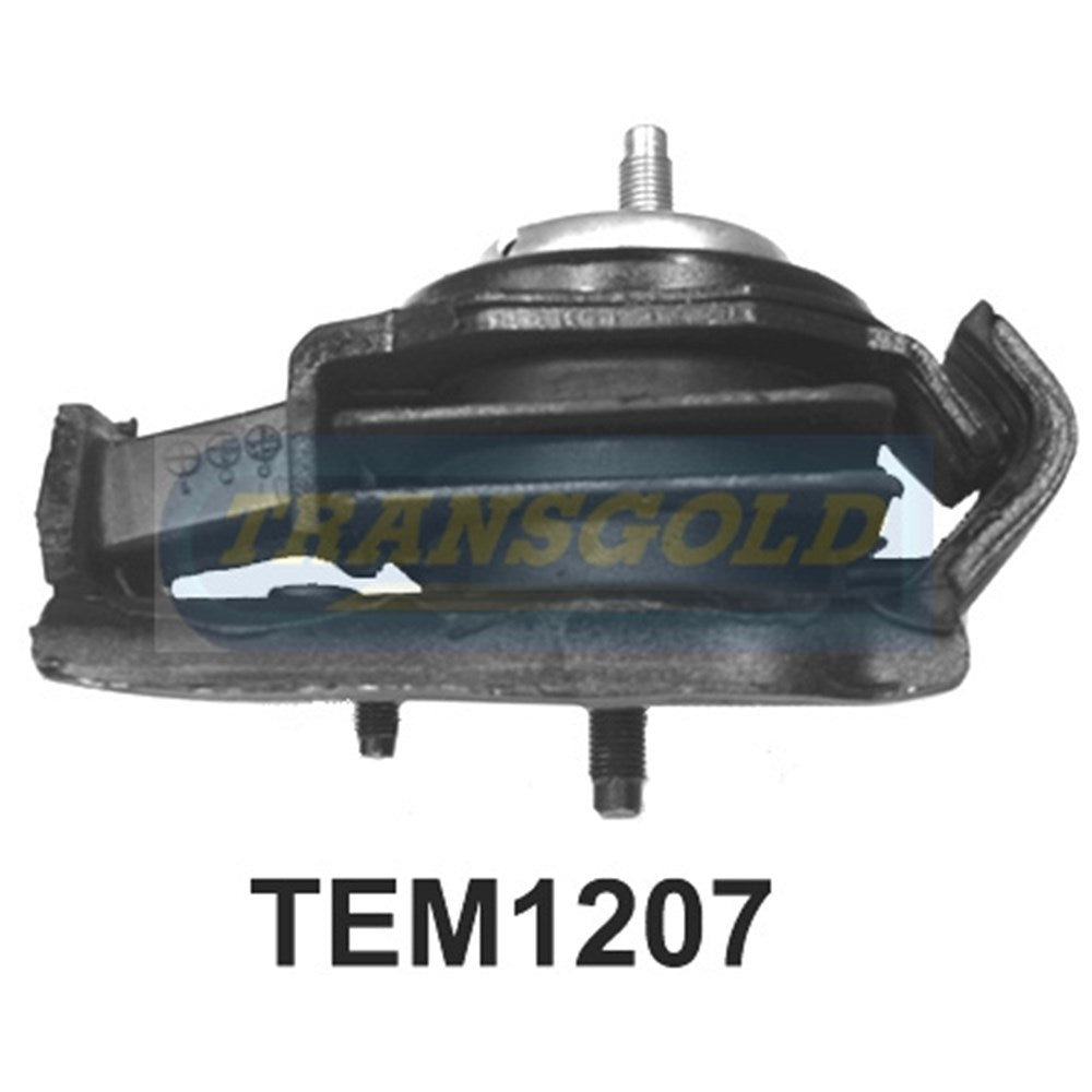 Transgold Engine Mount - TEM1207 - (Single)