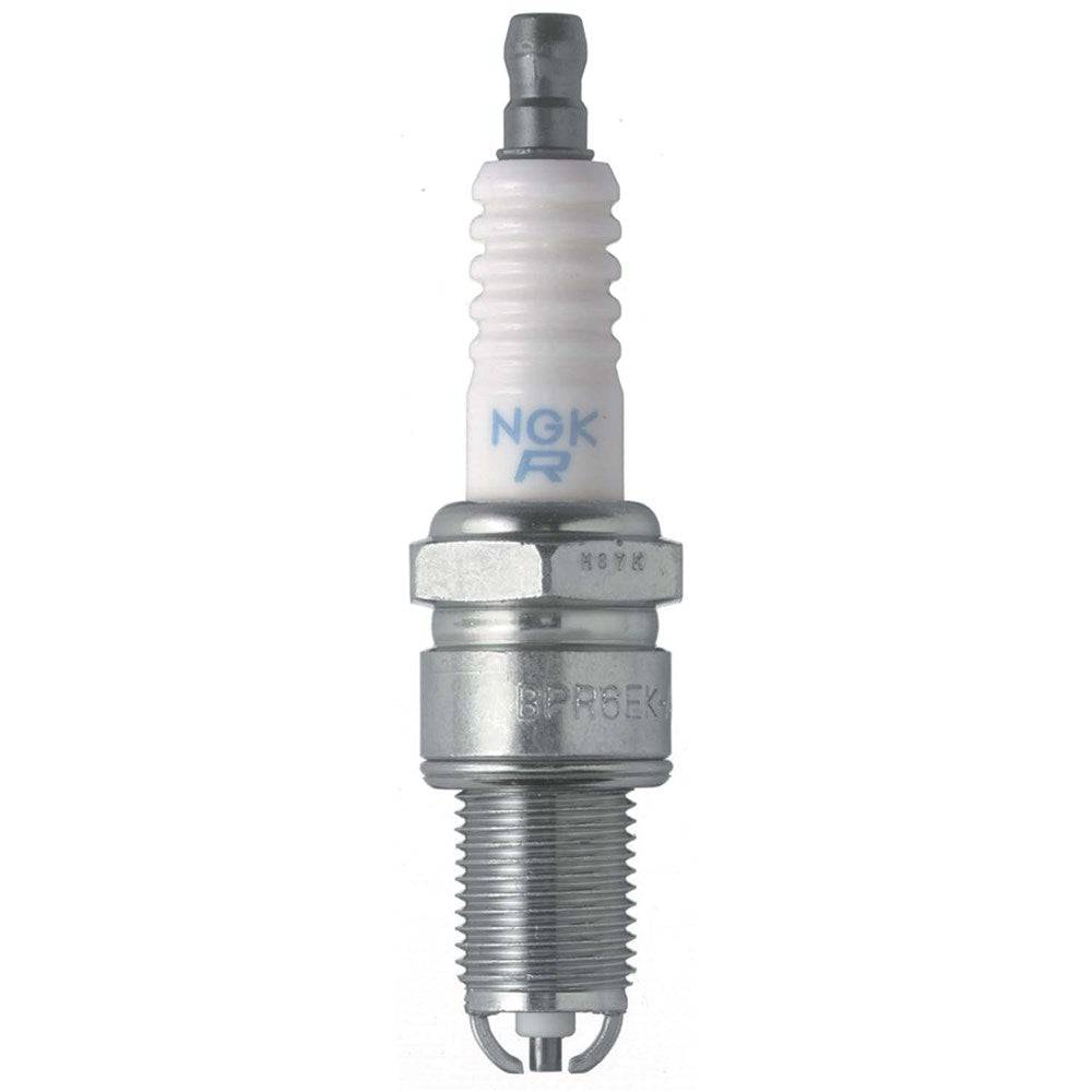 NGK Multiground Spark Plug - BPR6EKN