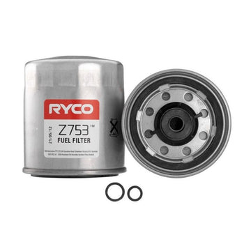 Ryco Fuel Filter - Z753