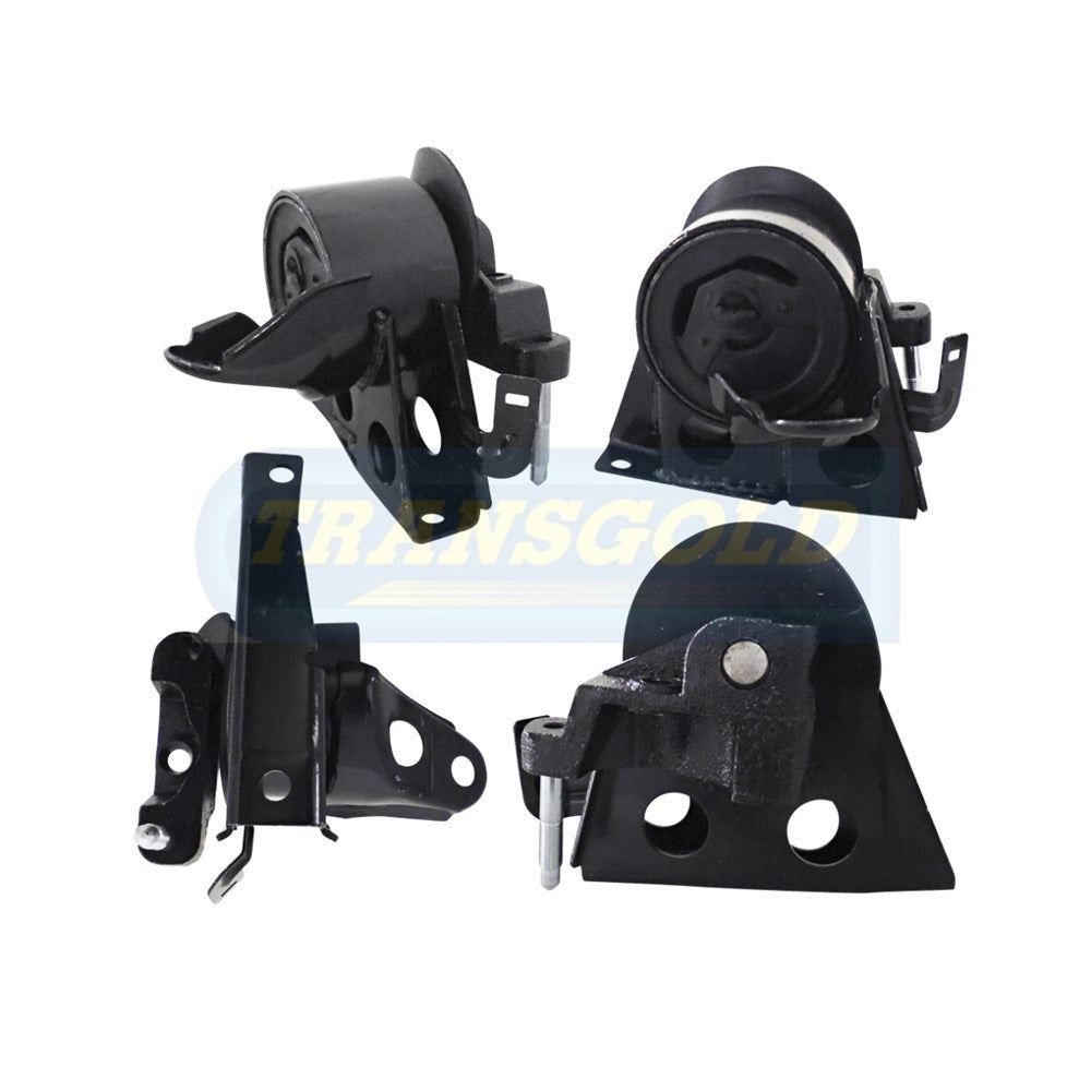 Transgold Engine Mount - TEM1447 - (Single)