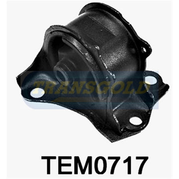 Transgold Engine Mount - TEM0717 - (Single)
