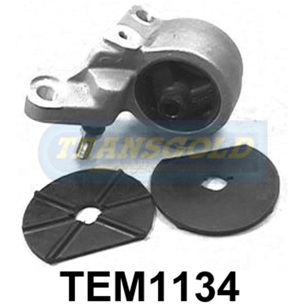 Transgold Engine Mount - TEM1134 - (Single)