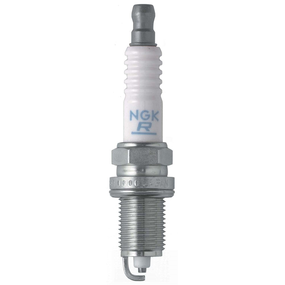 NGK Resistor V-Groove Spark Plug - ZFR7F-11