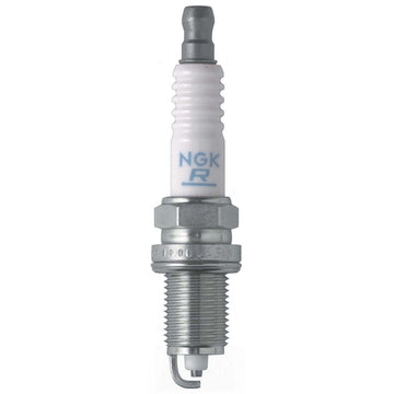 NGK Resistor V-Groove Spark Plug - ZFR7F-11