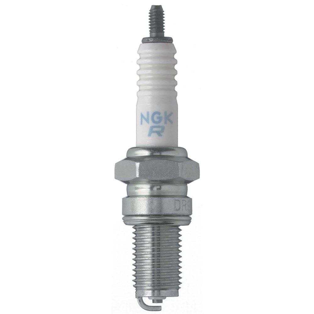 NGK Resistor Standard Spark Plug - DR8ES