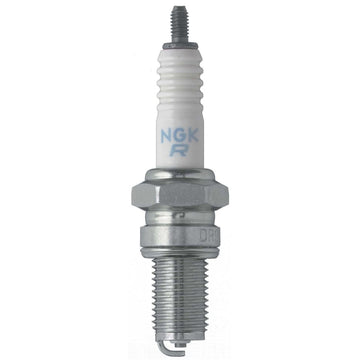 NGK Resistor Standard Spark Plug - DR8ES