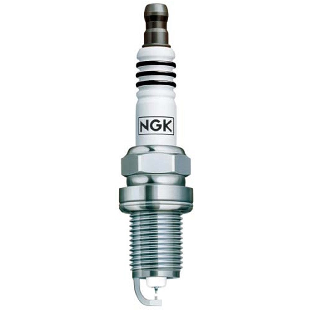 NGK Double Fine Electrode Iridium Spark Plug - DF5A-11A