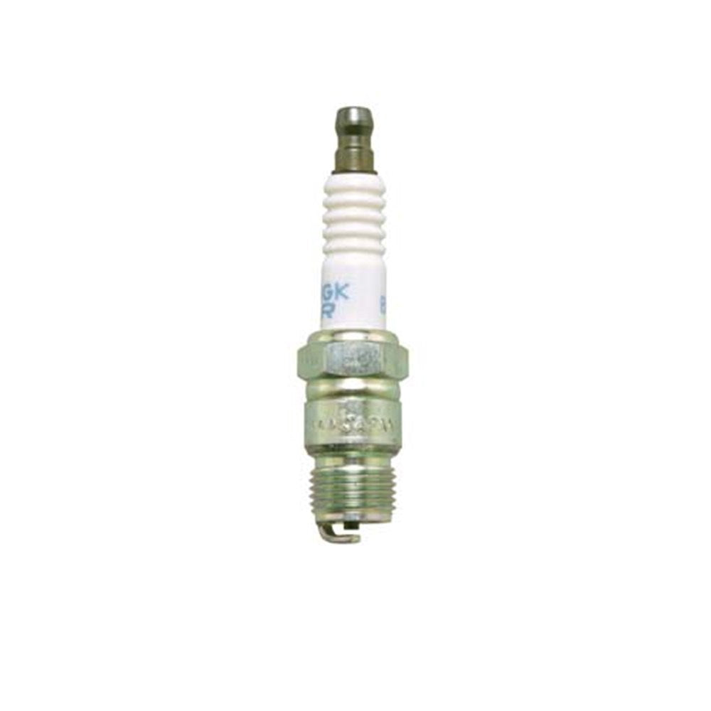 NGK Resistor Standard Spark Plug - BR5FS