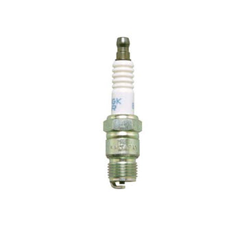 NGK Resistor Standard Spark Plug - BR5FS