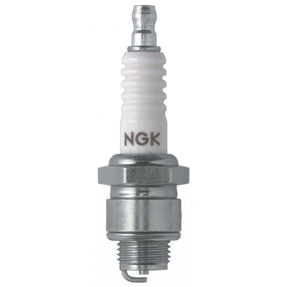 NGK Standard Spark Plug - B6S