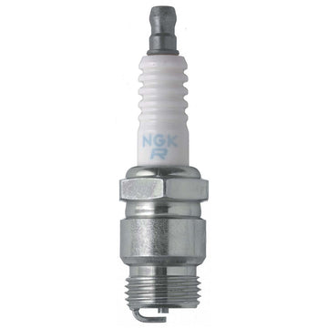 NGK Resistor Standard Spark Plug - AR6FS