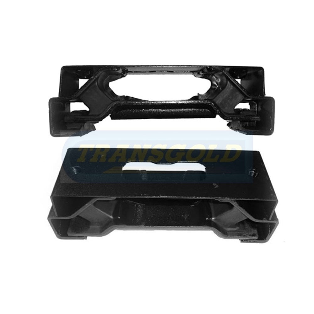 Transgold Engine Mount - TEM2326 - (Single)