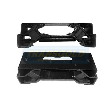 Transgold Engine Mount - TEM2326 - (Single)